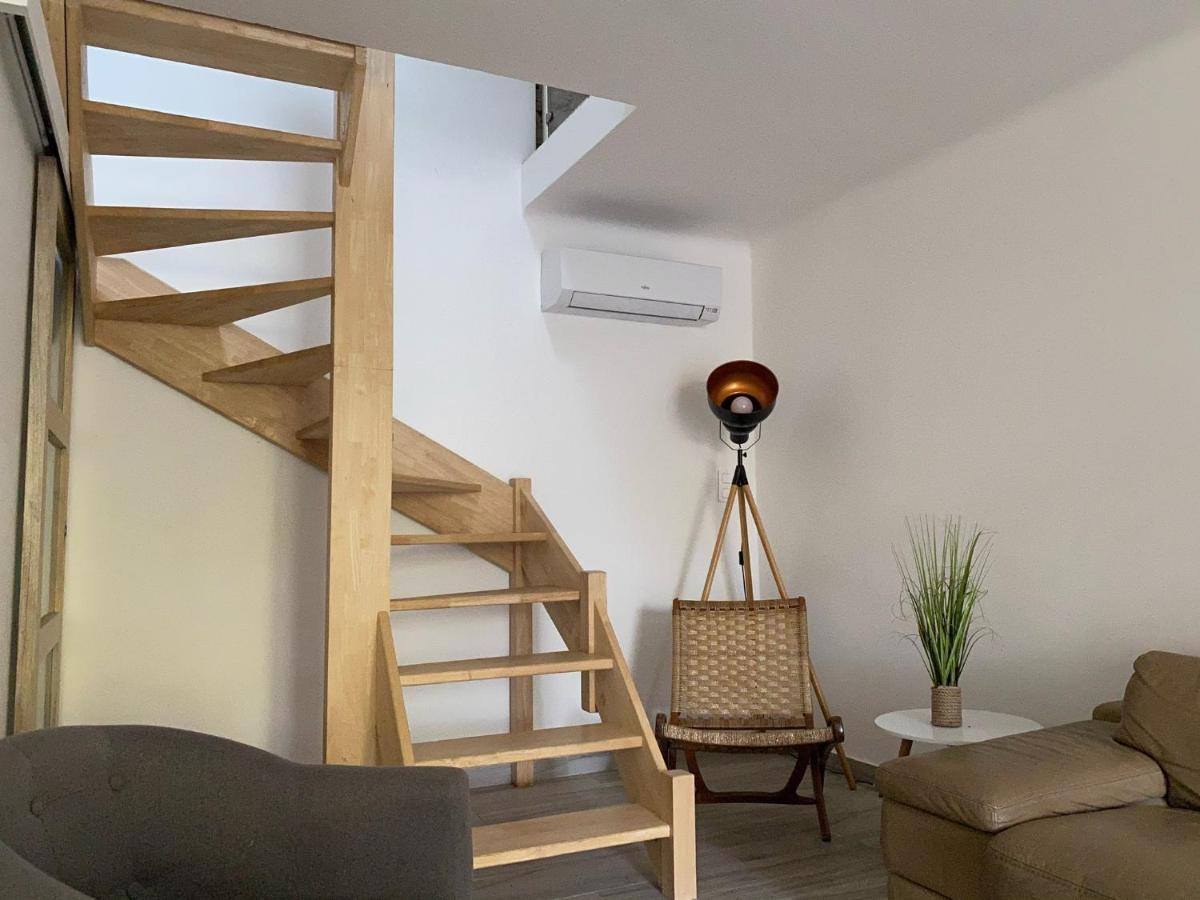 Clos Des Plages Maison De Vacances ลาซิโอตาต์ ภายนอก รูปภาพ