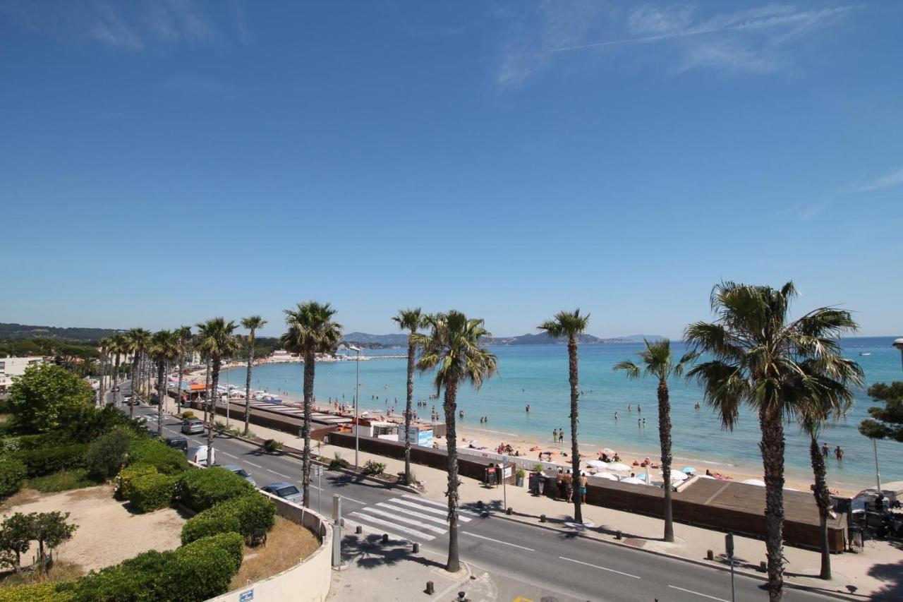 Clos Des Plages Maison De Vacances ลาซิโอตาต์ ภายนอก รูปภาพ