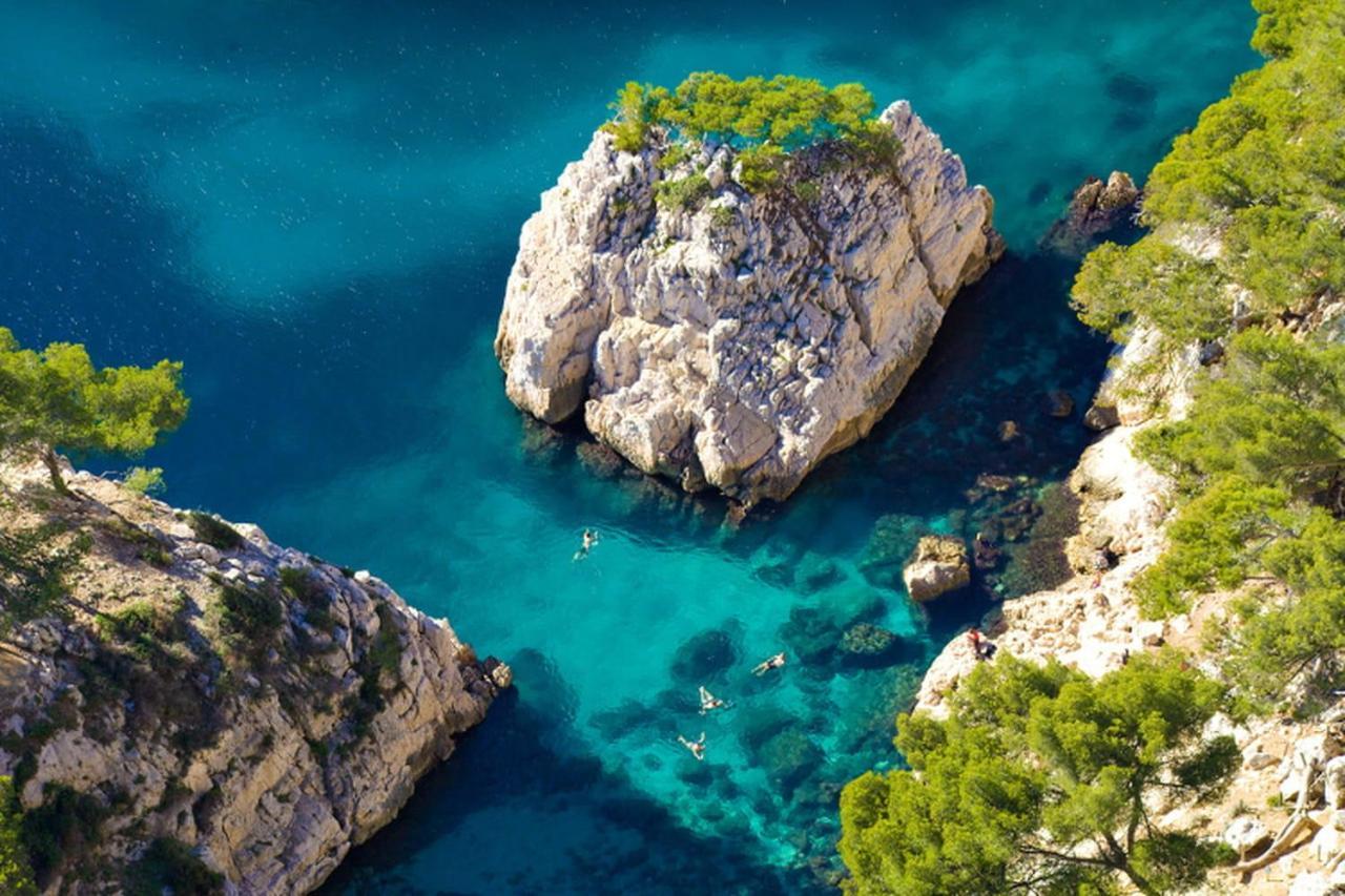 Clos Des Plages Maison De Vacances ลาซิโอตาต์ ภายนอก รูปภาพ