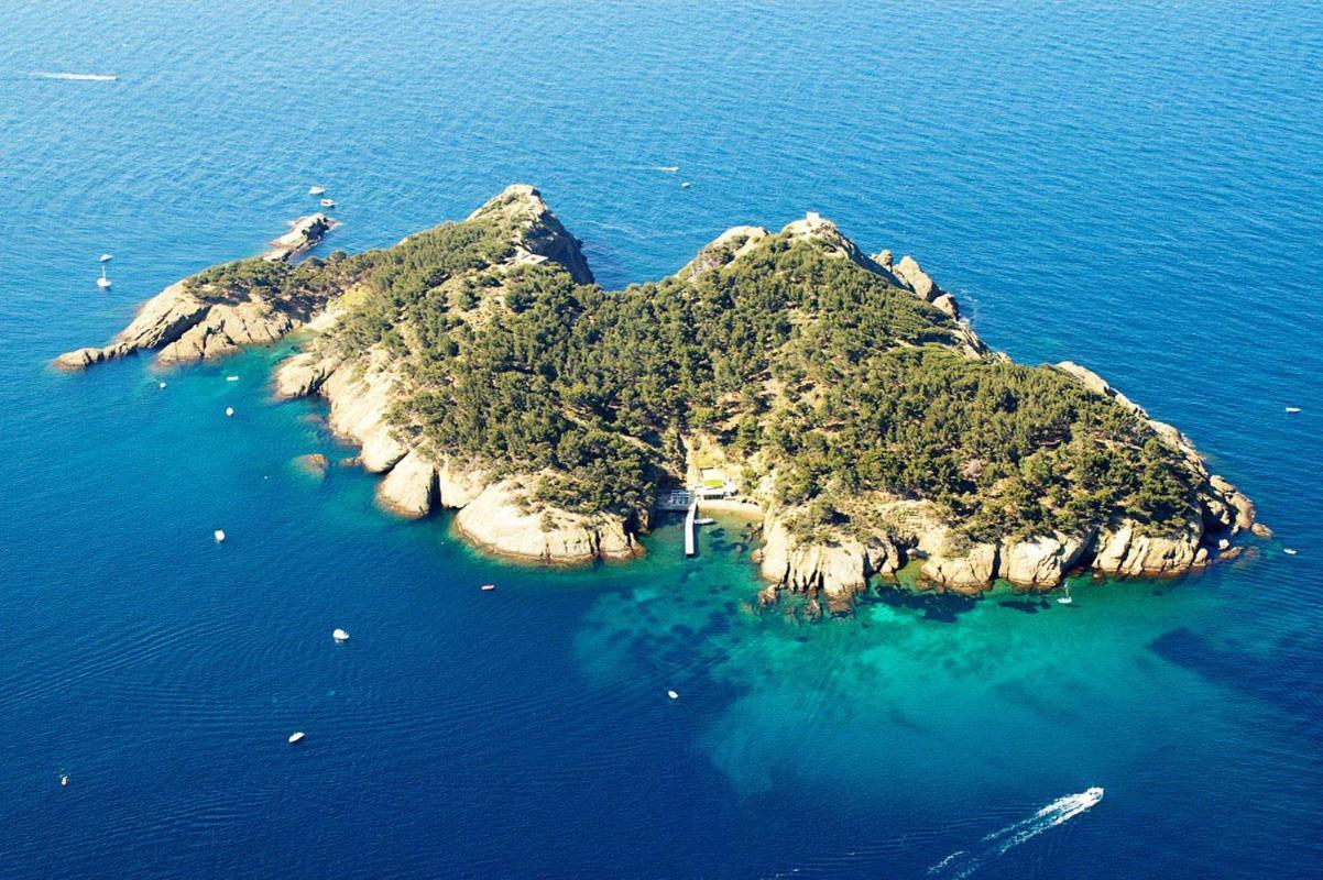 Clos Des Plages Maison De Vacances ลาซิโอตาต์ ภายนอก รูปภาพ