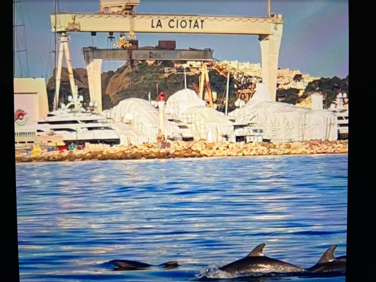 Clos Des Plages Maison De Vacances ลาซิโอตาต์ ภายนอก รูปภาพ