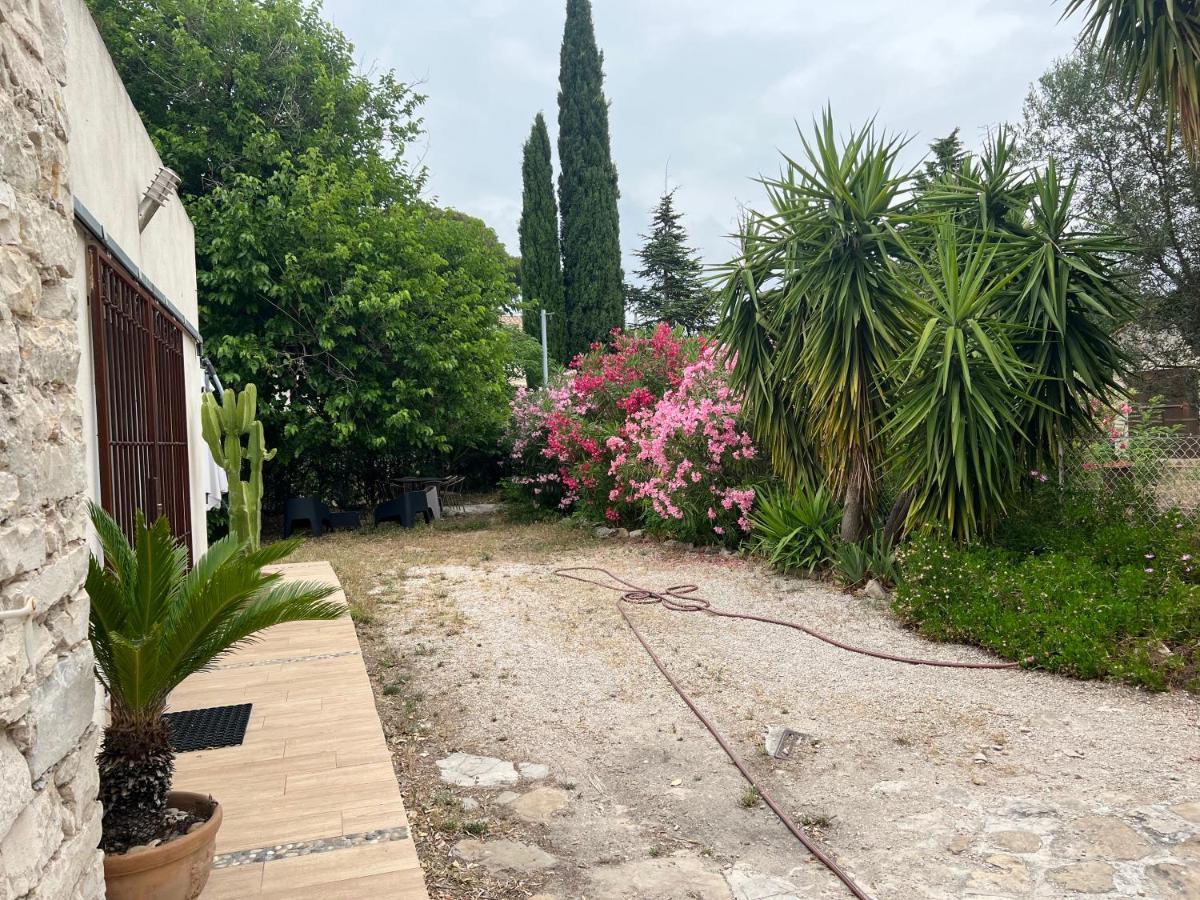 Clos Des Plages Maison De Vacances ลาซิโอตาต์ ภายนอก รูปภาพ
