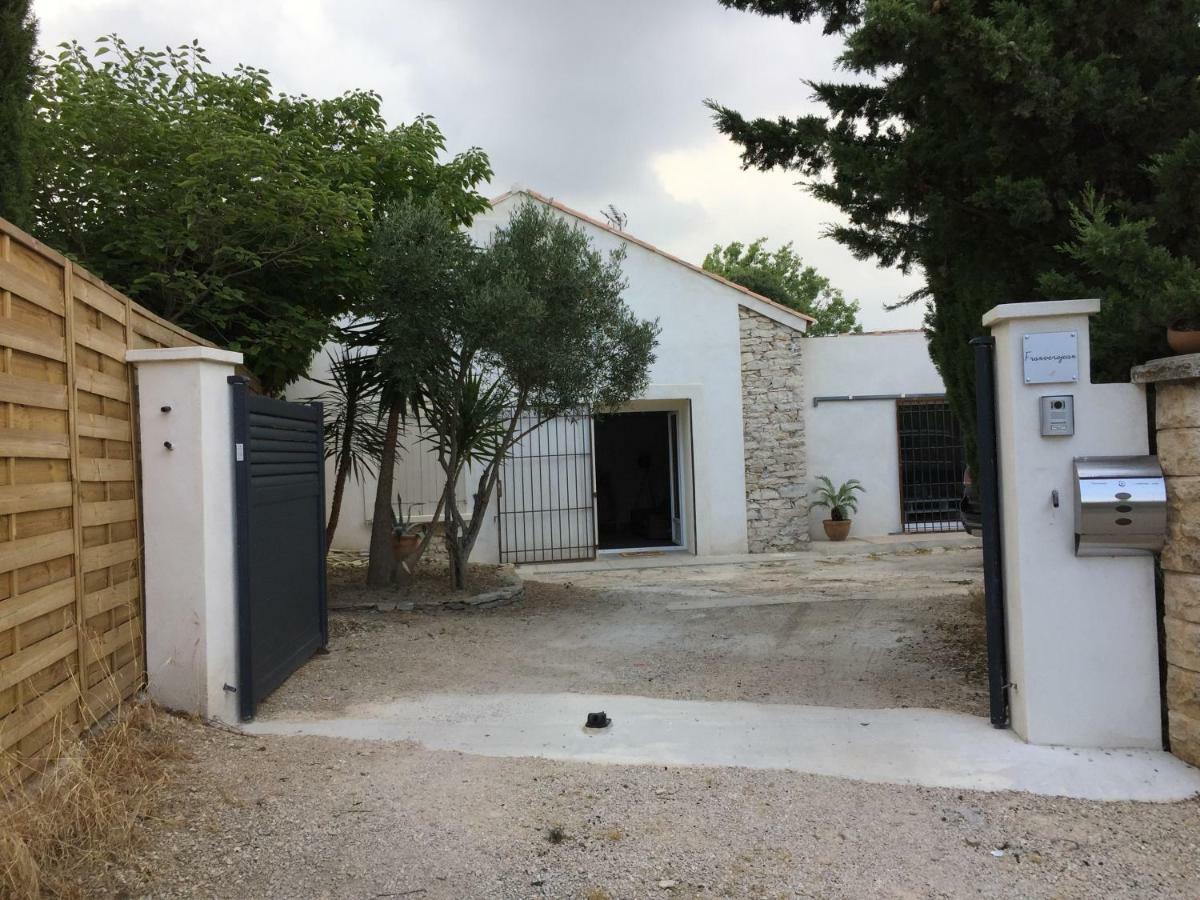 Clos Des Plages Maison De Vacances ลาซิโอตาต์ ภายนอก รูปภาพ