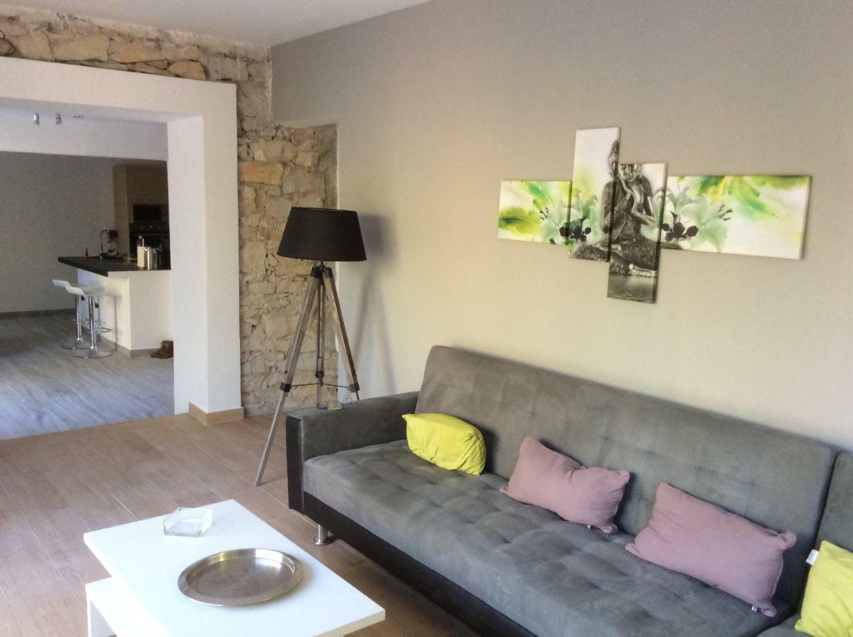Clos Des Plages Maison De Vacances ลาซิโอตาต์ ภายนอก รูปภาพ