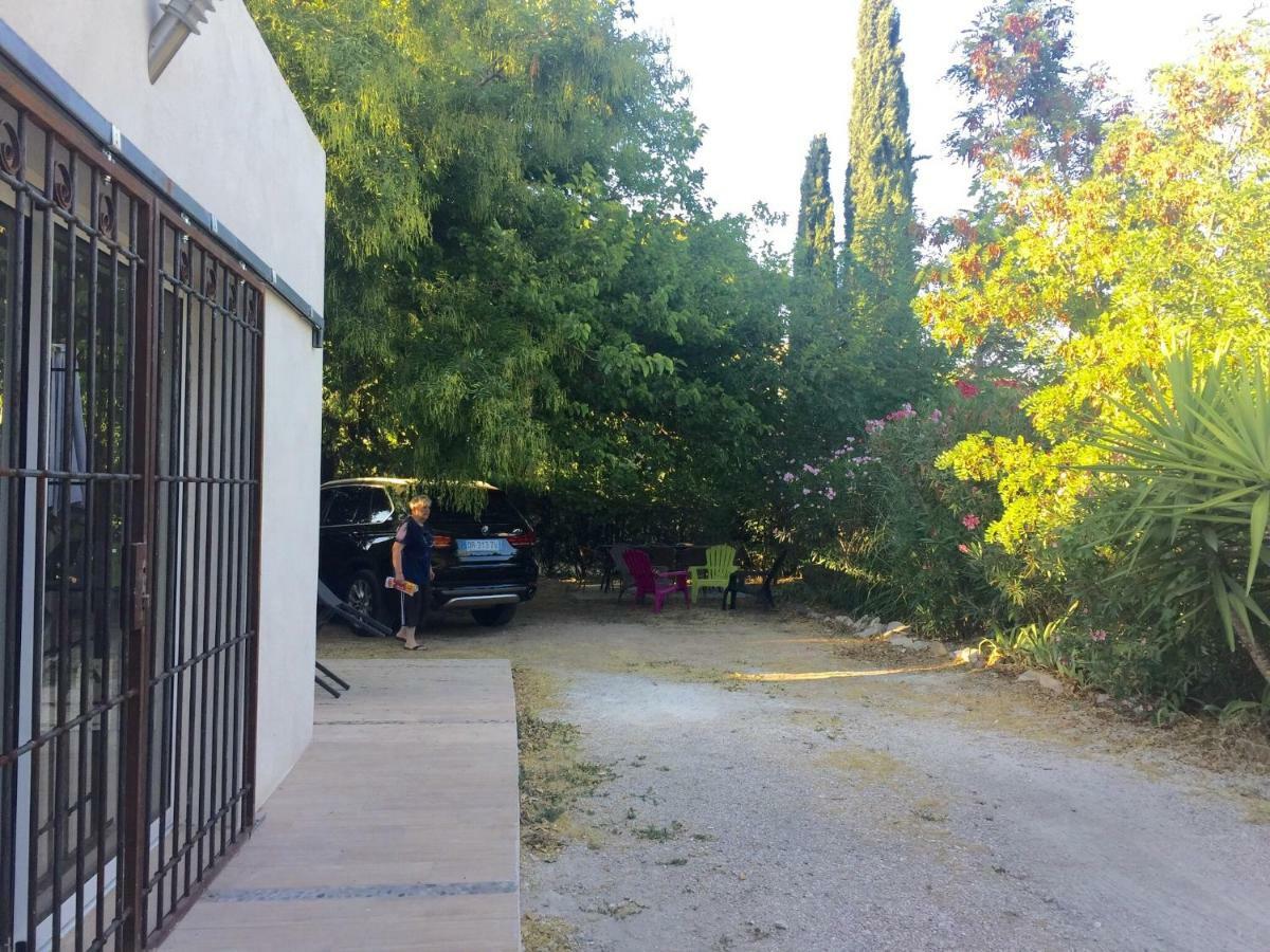 Clos Des Plages Maison De Vacances ลาซิโอตาต์ ภายนอก รูปภาพ