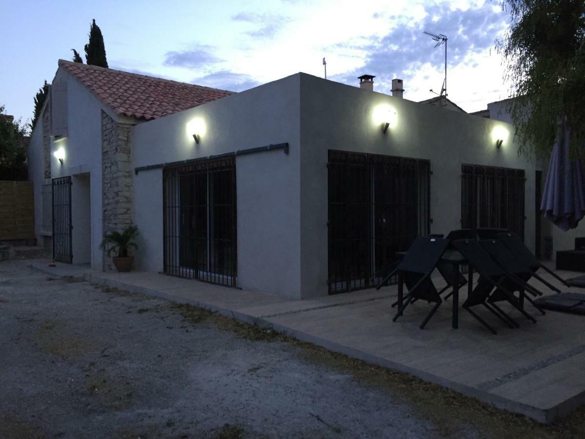 Clos Des Plages Maison De Vacances ลาซิโอตาต์ ภายนอก รูปภาพ