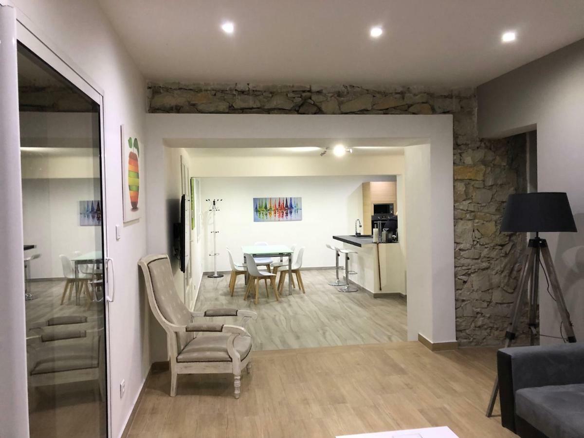 Clos Des Plages Maison De Vacances ลาซิโอตาต์ ภายนอก รูปภาพ