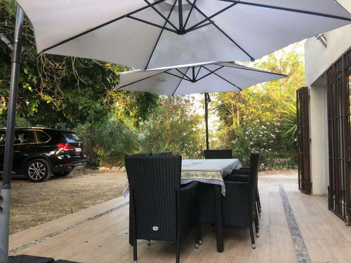 Clos Des Plages Maison De Vacances ลาซิโอตาต์ ภายนอก รูปภาพ