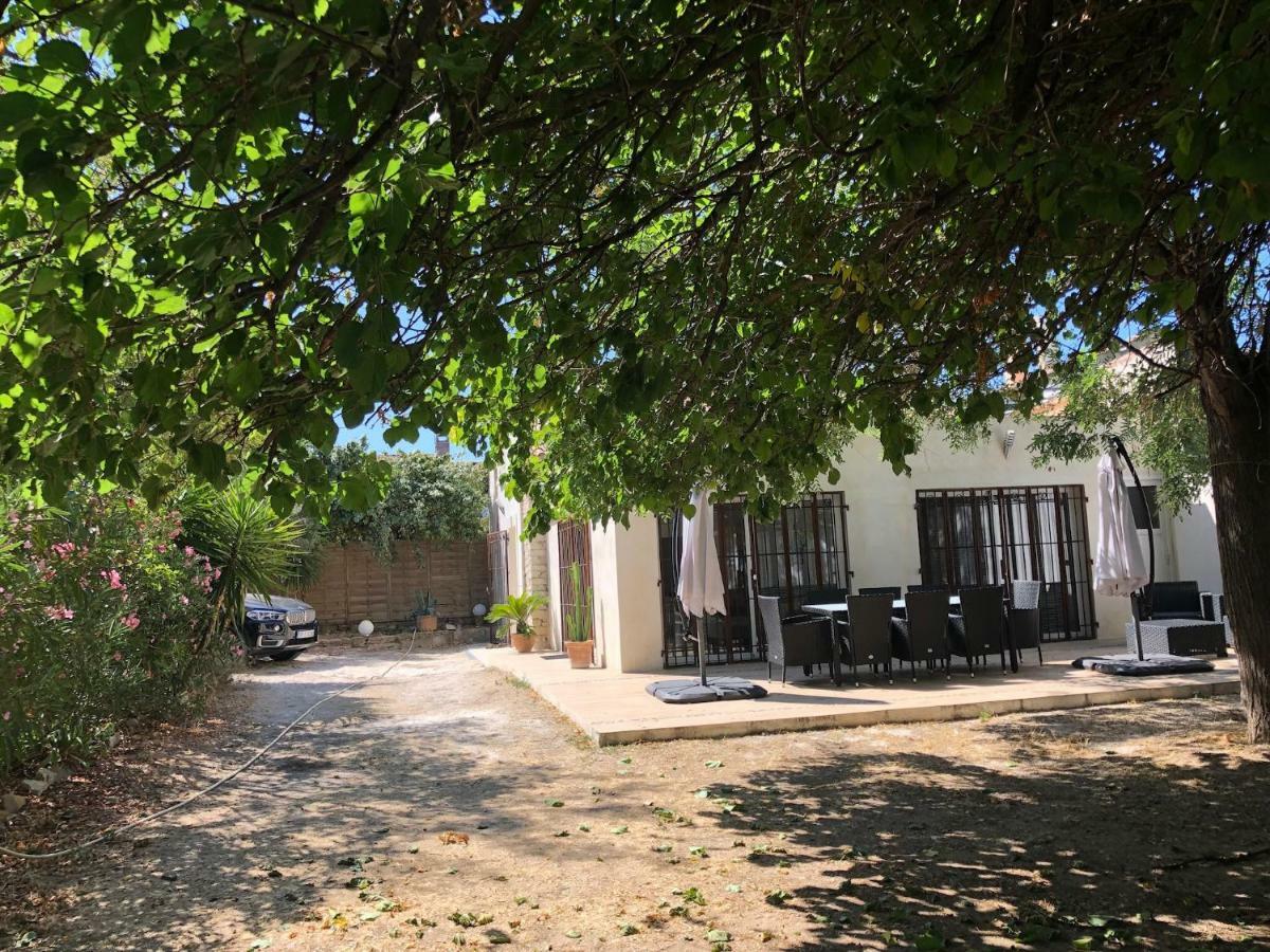 Clos Des Plages Maison De Vacances ลาซิโอตาต์ ภายนอก รูปภาพ