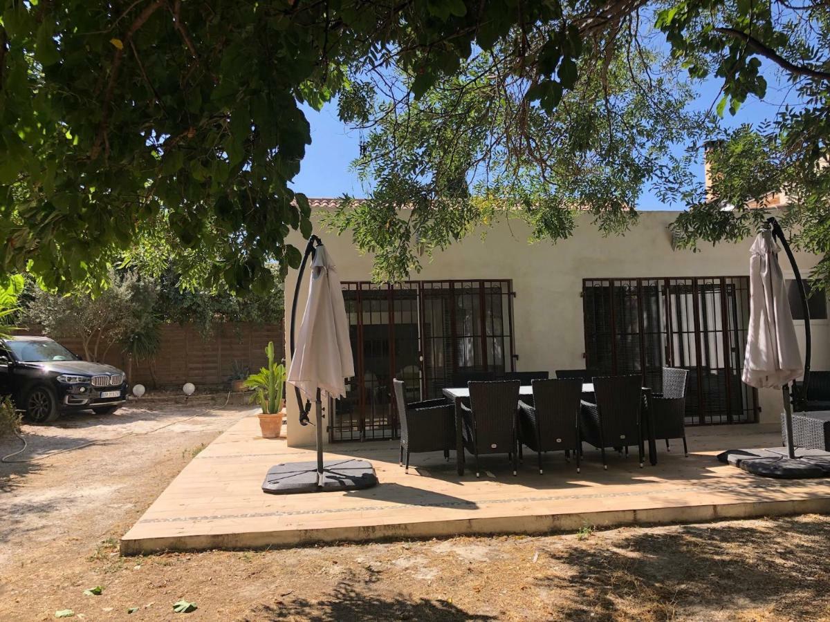 Clos Des Plages Maison De Vacances ลาซิโอตาต์ ภายนอก รูปภาพ