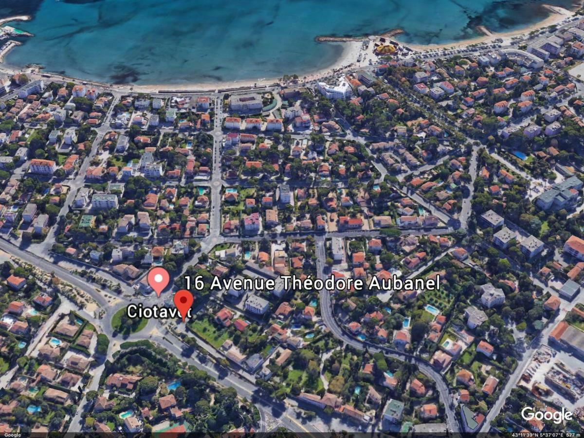 Clos Des Plages Maison De Vacances ลาซิโอตาต์ ภายนอก รูปภาพ