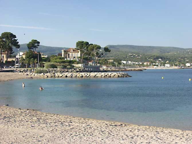 Clos Des Plages Maison De Vacances ลาซิโอตาต์ ภายนอก รูปภาพ