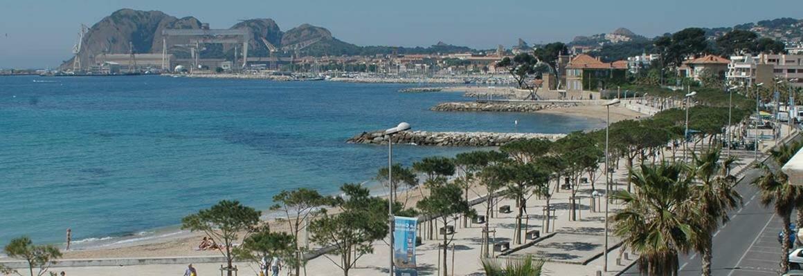 Clos Des Plages Maison De Vacances ลาซิโอตาต์ ภายนอก รูปภาพ