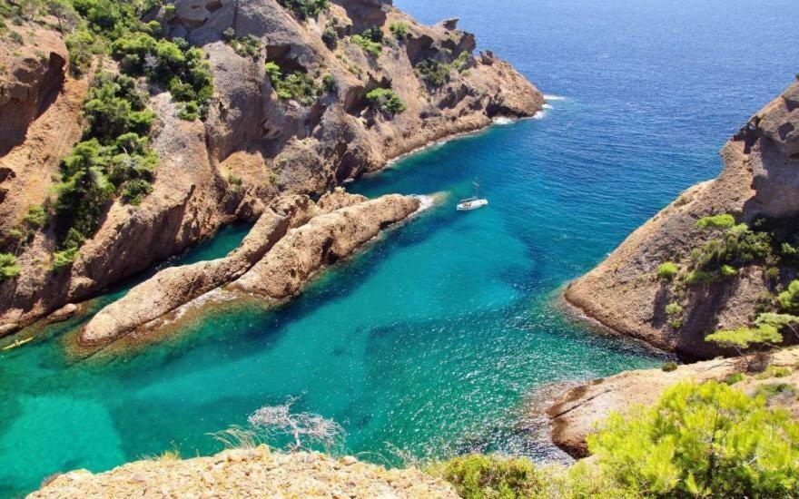 Clos Des Plages Maison De Vacances ลาซิโอตาต์ ภายนอก รูปภาพ