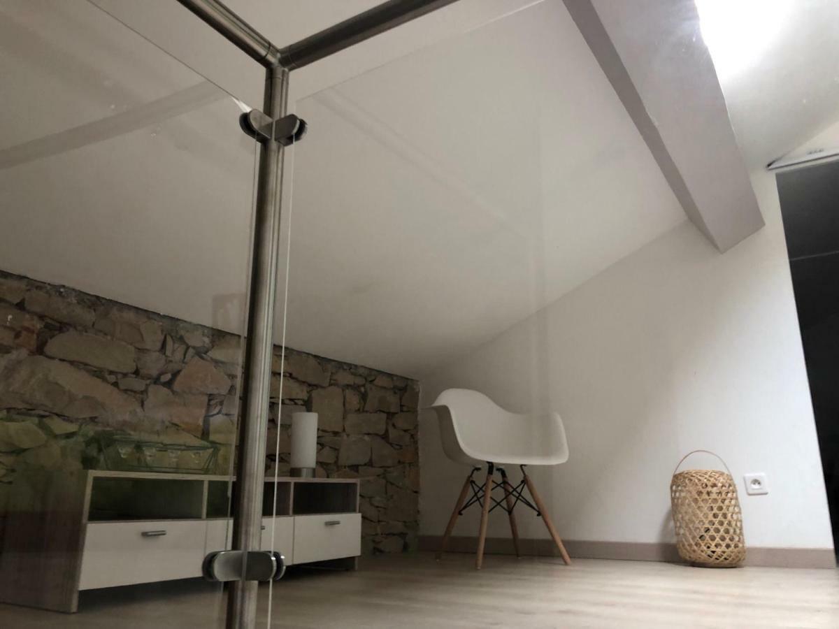 Clos Des Plages Maison De Vacances ลาซิโอตาต์ ภายนอก รูปภาพ