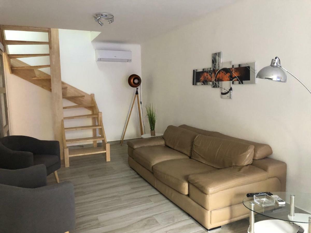 Clos Des Plages Maison De Vacances ลาซิโอตาต์ ภายนอก รูปภาพ