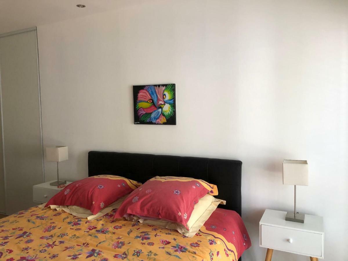 Clos Des Plages Maison De Vacances ลาซิโอตาต์ ภายนอก รูปภาพ